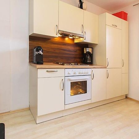 Ferienwohnung Schwalbenwandblick Saalfelden Екстер'єр фото