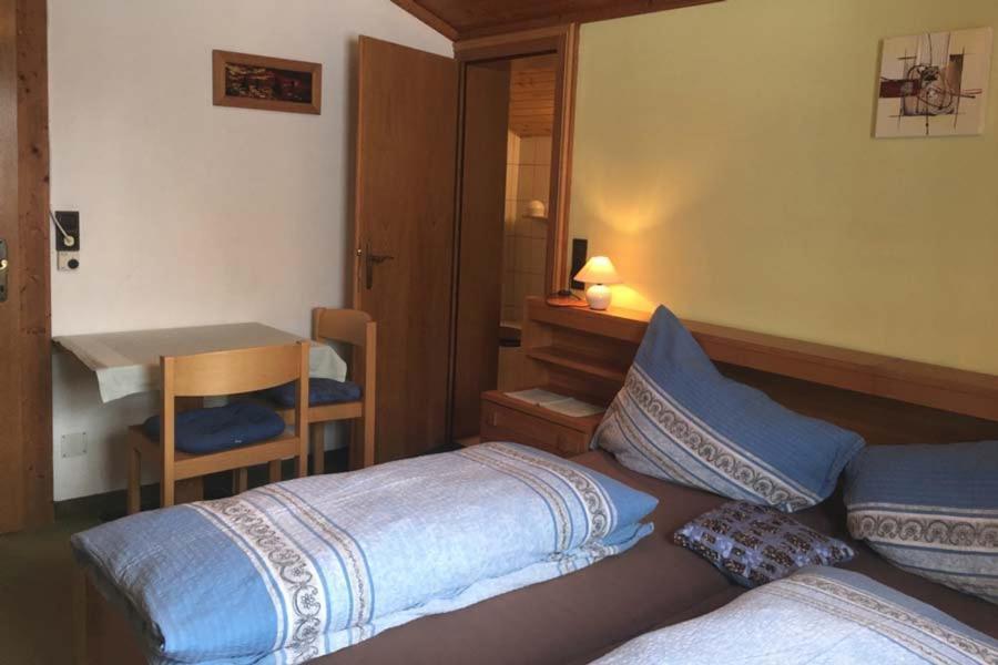 Ferienwohnung Schwalbenwandblick Saalfelden Екстер'єр фото