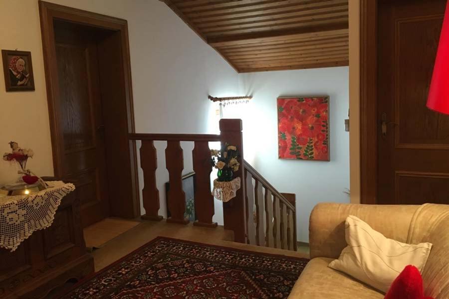 Ferienwohnung Schwalbenwandblick Saalfelden Екстер'єр фото
